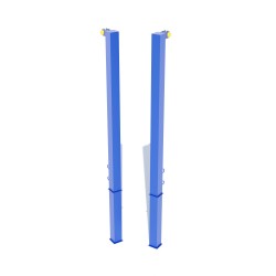 Тенісний стенд Brustyle, код: SG406