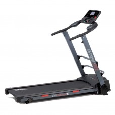 Бігова доріжка Everfit TFK 355 Slim, код: 931215-SVA Бігова доріжка Everfit TFK 355 Slim, код: 931215-SVA