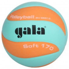 М"яч волейбольний Gala Soft 170, код: BV5681SCO