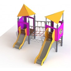 Ігровий комплекс Miros, код: DIO793