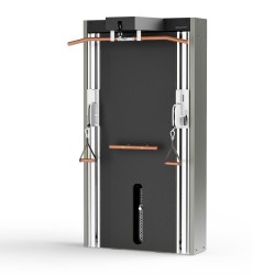 Кросовер Stil-Fit Functional Trainer Pro, код: SFPRO 004-S25