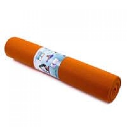 Килимок для фітнесу та йоги Green Camp PVC 1730x610x5мм, помаранчевий, код: GC611735OR-WS Килимок для фітнесу та йоги Green Camp PVC 1730x610x5мм, помаранчевий, код: GC611735OR-WS