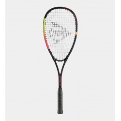 Ракетка для сквошу Dunlop SR BLAZE INFERNO NH, код: 045566202420