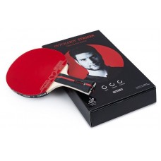 Ракетка для настільного тенісу Butterfly Ovtcharov Striker FL (6116600002), код: 931839-SVA Ракетка для настільного тенісу Butterfly Ovtcharov Striker FL (6116600002), код: 931839-SVA