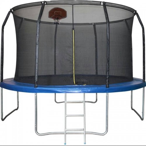 Батут Techsport 3660 мм, код: TX-TEA-PI-12FT