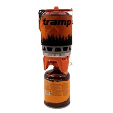 Система для приготування їжі Tramp, код: UTRG-049-orange