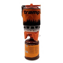 Система для приготування їжі Tramp, код: UTRG-049-orange