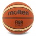 М"яч баскетбольний Molten №6, помаранчевий, код: BGM6X-1-S52 М"яч баскетбольний Molten №6, помаранчевий, код: BGM6X-1-S52