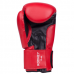 Рукавички боксерські Benlee Rondey 12oz, червоно-чорний, код: 194007 (red/blk) 12oz