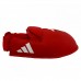 Захист стопи Adidas з ліцензією WKF L, червоний, код: 15559-1099