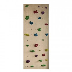 Скеледром із зачепами Tia-Sport, код: sm-1131