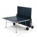 Тенісний стіл Cornilleau 100X Outdoor 2740х1520х760 мм, синій, код: 3222761151006-IN