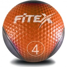 Медбол Fitex 4 кг., Код: MD1240-4
