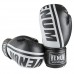 Боксерские перчатки Venum, PVC-19, 10oz,  черный., код: VM19-10BL-WS