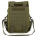 Рюкзак тактичний штурмовий Tactical Military Rangers, оливковий, код: ZK-9108_OL