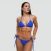 Труси-бікіні GymBeam Miami Dawn Blue S, синій, код: 222312-GB