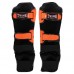 Захист гомілки та стопи для єдиноборств Twins L, помаранчевий, код: BO-5030_LOR Захист гомілки та стопи для єдиноборств Twins L, помаранчевий, код: BO-5030_LOR
