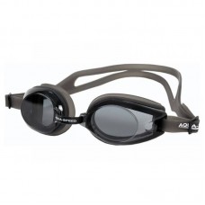 Окуляри для плавання Aqua Speed​​Avanti чорний-сірий, код: 5908217628978