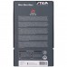 Ракетка для настільного тенісу Stiga Royal Carbon 5 Star FL (1215-2818-01), код: 931106-SVA