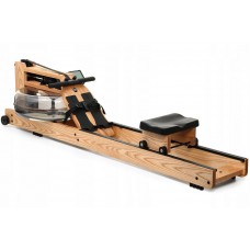 Веслувальний тренажер WaterRower Natural S4 Ash, код: WW-WR-100-S4-IN