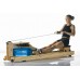 Веслувальний тренажер WaterRower Natural S4 Ash, код: WW-WR-100-S4-IN