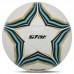 М"яч футбольний Star Prime Gold №5 PU, білий-м"ятний, код: SB5385H-S52 М"яч футбольний Star Prime Gold №5 PU, білий-м"ятний, код: SB5385H-S52