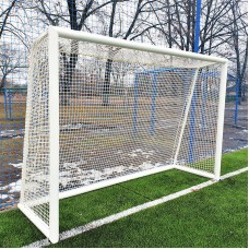 Ворота для міні-футболу ProSport 3000х2000 мм, код: ВН-1 Ворота для міні-футболу ProSport 3000х2000 мм, код: ВН-1