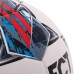 М"яч для футзалу Select Futsal Super TB FIFA Quality Pro V22 №4, білий-червоний, код: Z-SUPER-FIFA-WR-S52