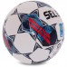 М"яч для футзалу Select Futsal Super TB FIFA Quality Pro V22 №4, білий-червоний, код: Z-SUPER-FIFA-WR-S52