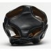 Боксерський шолом Leone Junior Black S, код: RX-500025_S Боксерський шолом Leone Junior Black S, код: RX-500025_S