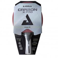 Ракетка для настільного тенісу Joola Carbon X Pro (54206), код: 930758-SVA Ракетка для настільного тенісу Joola Carbon X Pro (54206), код: 930758-SVA