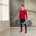Гриф (штанга) для присілань збалансована Olympic Hex Bar inSPORTline Dedlif, код: 21714-IN