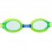 Окуляри для плавання дитячі Yingfa салатовий, код: J720AF_LG
