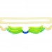 Окуляри для плавання дитячі Yingfa салатовий, код: J720AF_LG