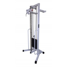 Блокова рамка одинарна (Кросовер) Wuotan з регульованою тягою, код: GB.05.1 Блокова рамка одинарна (Кросовер) Wuotan з регульованою тягою, код: GB.05.1