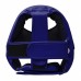 Шолом боксерський Adidas Hybrid 50 L, синій, код: 15559-1091