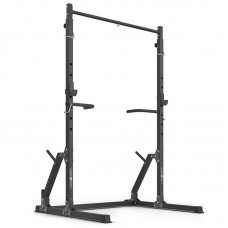 Стійка для штанги dip station Marbo Sport MS-U116 2.0, код: MR-29321-IN