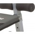 Лава для преса Everfit WBK-200, код: 931395-SVA