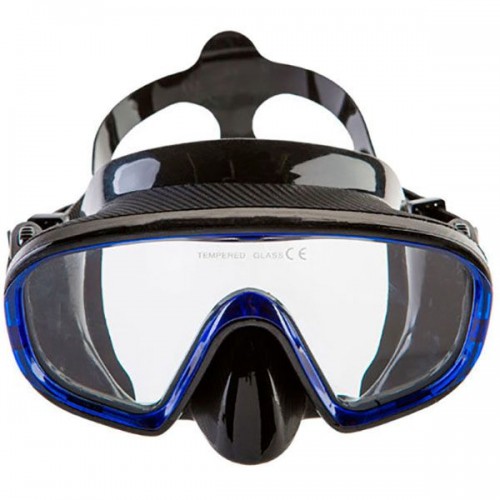 Маска для плавання Dolvor, код: М 118S Маска для плавання Dolvor, код: М 118S