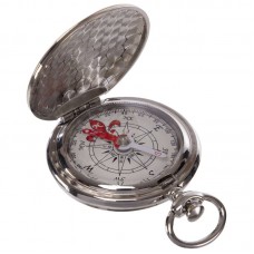 Компас магнітний у закритому корпусі SP-Sport сталевий, код: J35-1-S52 Компас магнітний у закритому корпусі SP-Sport сталевий, код: J35-1-S52