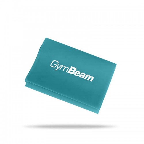 Фітнес гумка GymBeam Resistance Band Medium, код: 8586022213267