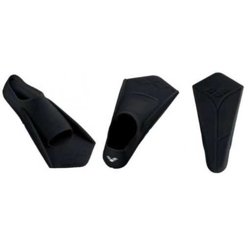 Ласти Arena Powerfin, розмір 33-34, чорний, код: 3468333638371 Ласти Arena Powerfin, розмір 33-34, чорний, код: 3468333638371