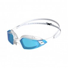 Окуляри для плавання Speedo Aquapulse Pro Gog AU білий-синій, код: 5053744510248