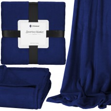 Плед-покривало Springos Luxurious Blanket 150x200 см, код: HA7202