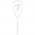 Ракетка для сквошу Teloon 27", білий, код: Y-TEC-ULTRA-I