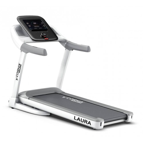 Бігова доріжка Cornix Laura White/Grey, код: TM-LAURA