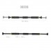 Турнік до дверної коробки HMS Premium DD200, код: 5907695592658-IN