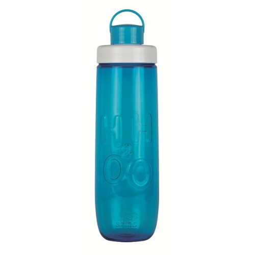 Пляшка тританова Snips, 0,75 л. синя, код: 8001136900693-TE