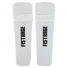Захист гомілки та стопи Fistrage M, білий, код: VL-4715_MW Захист гомілки та стопи Fistrage M, білий, код: VL-4715_MW