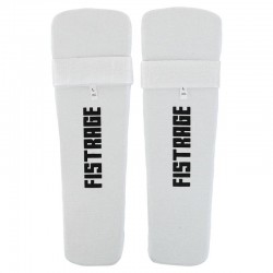 Захист гомілки та стопи Fistrage M, білий, код: VL-4715_MW Захист гомілки та стопи Fistrage M, білий, код: VL-4715_MW